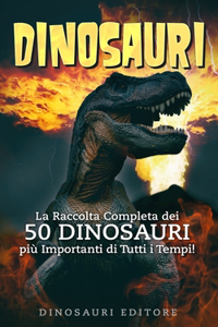 Dinosauri