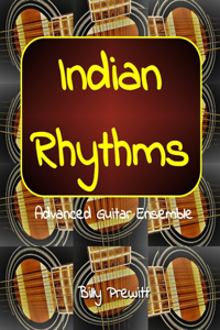 Indian Rhythms