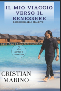 Mio Viaggio verso il Benessere