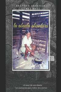 La Abuela Alcantara