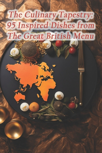 Culinary Tapestry