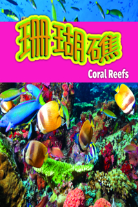 珊瑚礁/Coral Reefs (Mandarin)