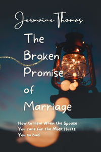 Broken Promise of Marriage