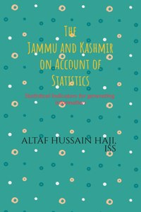 Jammu and Kashmir on Account of Statistics