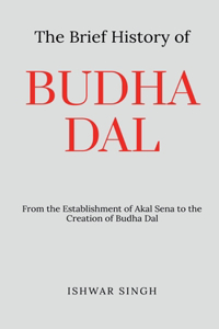 Brief History of Budha Dal