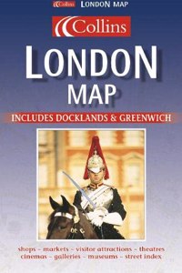 London Map