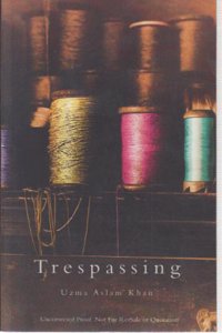 Trespassing