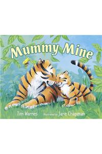 Mummy Mine