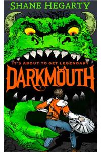 Darkmouth