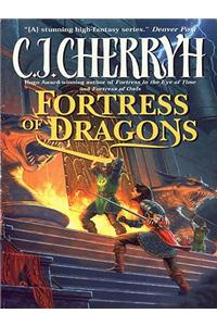 Fortress of Dragons