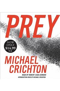 Prey CD Low Price