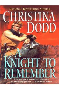 A Knight to Remember