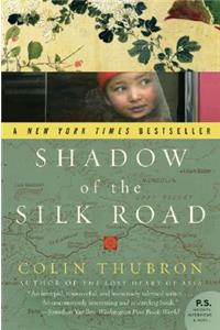 Shadow of the Silk Road