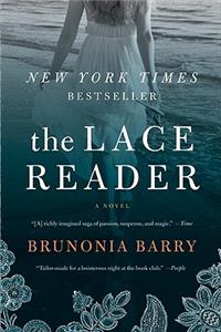 Lace Reader