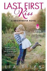 Last First Kiss