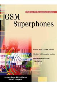 GSM SuperPhones