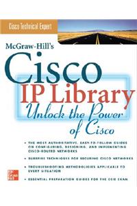 Cisco Technical Expert IP Protocol Boxed Set