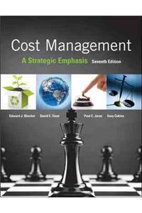 Cost Management: A Strategic Emphasis