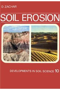 Soil Erosion