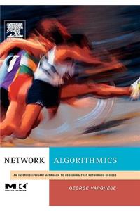 Network Algorithmics