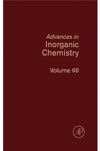 Advances in Inorganic Chemistry