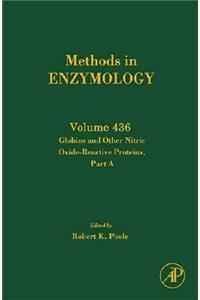 Globins and Other Nitric Oxide-Reactive Proteins, Part A