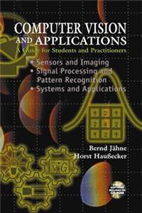 Computer Vision and Applications