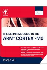 Definitive Guide to the Arm Cortex-M0