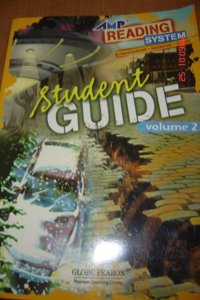 Amp Reading: Student Guide Level 1 Volume 2