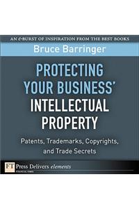 Protecting Your Business' Intellectual Property