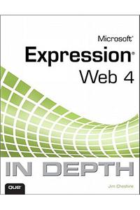 Microsoft Expression Web 4 In Depth