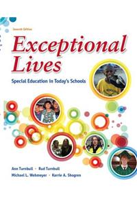 Exceptional Lives