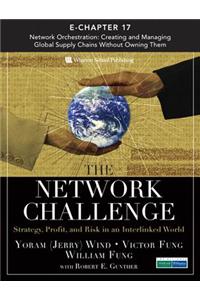 The Network Challenge (Chapter 17)
