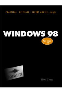 Windows 98 To Go