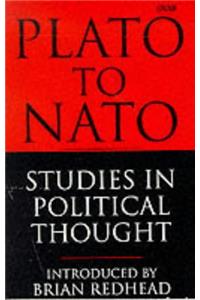 Plato to NATO: Studies in Political Thought (BBC)