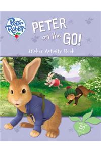 Peter on the Go
