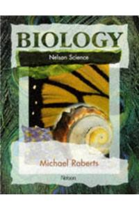 Nelson Science: Biology