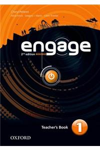 Engage: Level 1: Teacher's Book