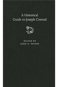 A Historical Guide to Joseph Conrad