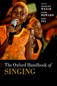 Oxford Handbook of Singing