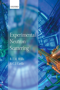 Experimental Neutron Scattering