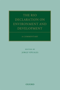 Rio Declaration on Environment and Development