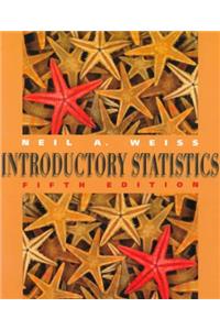 Introductory Statistics