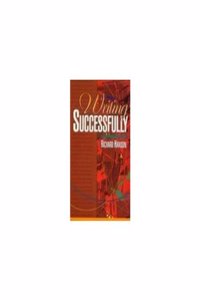 Writing Successfully