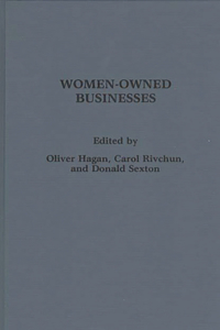 Women-Owned Businesses