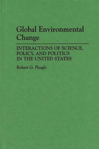 Global Environmental Change