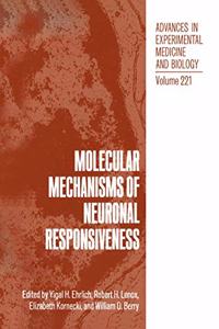 Advances in Experimental Medicine and Biology