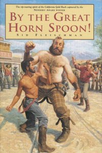 By the Great Hornspoon!