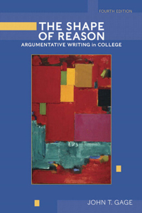 Shape of Reason