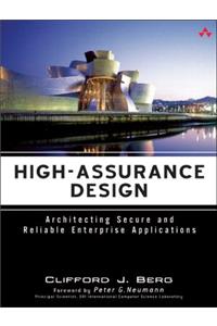 High-Assurance Design
